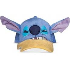 Hombre - Multicolor Gorras Difuzed Lilo & Stitch Pineapple Stitch Cap - BA236721DNY