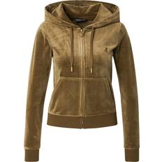 Juicy Couture Robertson College Jacket - Khaki