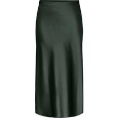 Yas pella Midi Skirt