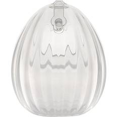 Graviditet & Amning Haakaa Shell Brystpumpe 120ml 2 stk
