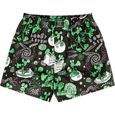 Lousy Livin Boxershorts - Outer Space Men