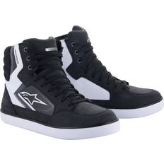 Unisex Moottoripyöräsaappaat Alpinestars J-6 Wp Motorcycle Shoes Unisex