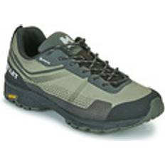 Millet Walking Boots HIKE UP GORETEX - Grey