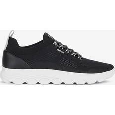 Geox Sneaker Low Spherica - Sort