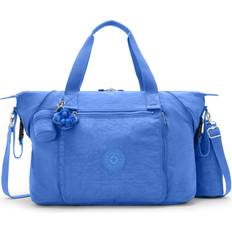 Pushchair Accessories Kipling Baby Bag Art M Blue Large Polyamide