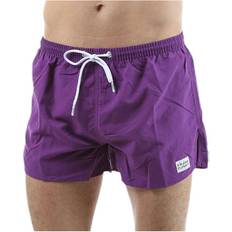 Lilla Badebukser Frank Dandy Breeze Swim Shorts - Purple/Lilla