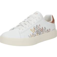 Eden Sneakers - Braun/Weiß