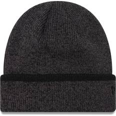 New Era Beanies New Era Wintermütze Beanie - CUFF KNIT - Charcoal