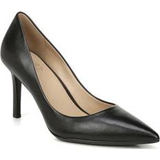 Turquoise - Women Heels & Pumps Naturalizer Anna Women's Black Pump 9.5 N