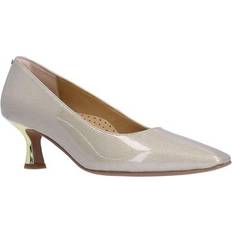 Shoes J.Reneé Ellsey - Womens 11 Tan Pump