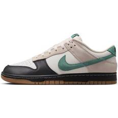 Braun - Herren Basketballschuhe Dunk Low Lt Sneakers - Orewood Brn/Bicoastal/Cream II/Black