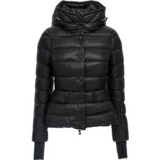 Moncler Grenoble Grenoble-Armoniques Giacche Nero-Donna - Black