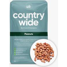 Pets Dibor Countrywide Peanuts For Wild Birds 20 Kg