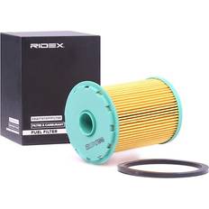 Ridex Brændstoffilter Opel Renault Nissan 9F0124