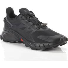 Salomon Supercross 4 Men's Trail Running Shoes - Black