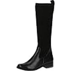 Kam Stil 9-25514-41 Sko Dame - Sort