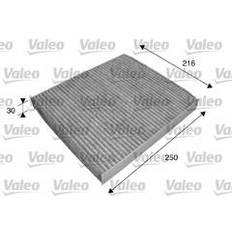 Valeo Kupéfilter 250 216 30