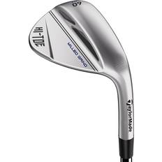 TaylorMade Wedges TaylorMade Hi-Toe 3 Chrome Finish Wedge 58 x 7 Bounce