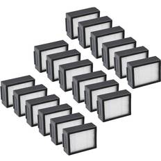 Aihontai HEPA Filter 18pcs for iRobot Roomba evo