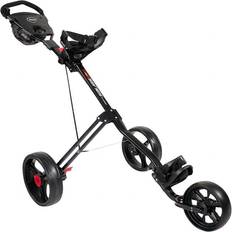 Masters Golf 5 Series 3-Wheel Push Trolley