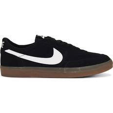 Nike Killshot 2 Leather - Black/White/Gum Med Brown