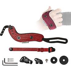 Pro Hand Strap V2 Red