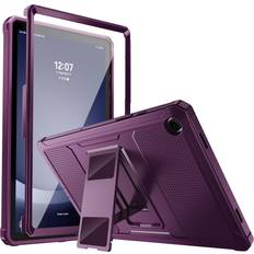 MoKo Case Fit Galaxy Tab A9 Plus 11-Inch