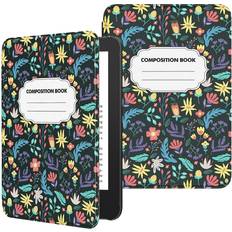 MoKo Lightweight Shell Cover for Kindle 2022