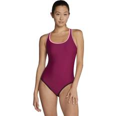 Speedo Women's Swimsuit - Raspberry Radiance