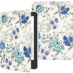 MoKo Lightweight Shell Cover for Kindle 2022