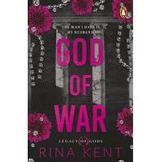 God of War (Paperback)