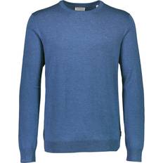 Lindbergh Top Lindbergh Pullover - Blau