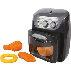 Red Box Air Fryer