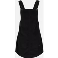 Clothing Trespass Twirl Casual Dress - Black