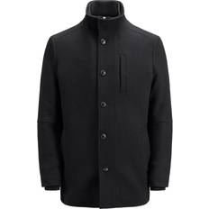 Cappotti Jack & Jones Plus Size Cappotto Lana