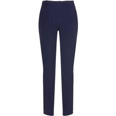 Golf - Women Trousers & Shorts Under Armour Drive Pants - Midnight Navy/Blue