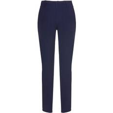 Femme - Golf Pantalons Under Armour Pantalon Chino Femme Drive - Bleu