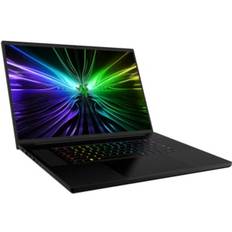 Razer 32 GB - Intel Core i9 Bærbar Razer Blade 18 QHD+ 300Hz Mini LED i9-14900HX 32GB 1TB SSD