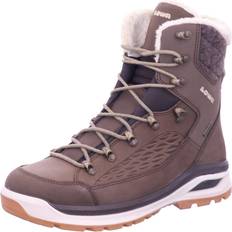 Lowa Bottines en Dentelle Lowa RENEGADE EVO ICE GTX Ws Winterstiefel - Braun