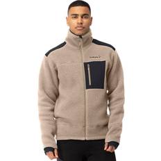 Norrøna Trollveggen Thermal Pro Jacket - Fleece - Brown