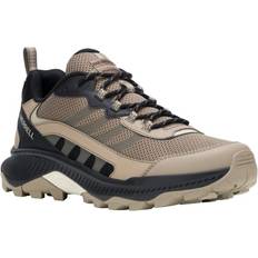 Merrell Speed Strike Hiking Sneakers - Fungi