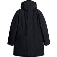 Alon Down Parka Herr - Black