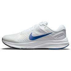 Nike Air Zoom Structure 24 - Thunder Blue