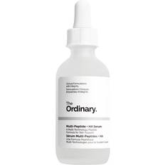 The Ordinary Serums & Face Oils The Ordinary Multi-Peptide + HA Serum 2 fl oz / 60 mL