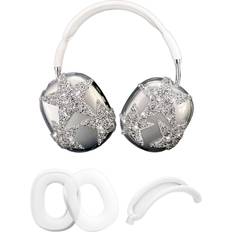 3 in 1 Bling Case Cover for AirPod Max