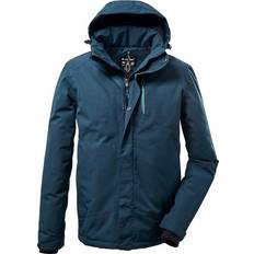 Funktionsjacke KOW 161 MN JCKT KG - Blau