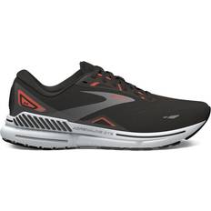 Brooks Adrenaline GTS 23 7.5 - Schwarz