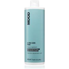 MOOD Ultra Care Intensiv Mask 400 ml 400ml