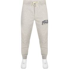 Clothing Polo Ralph Lauren Athletic Joggers - Grey