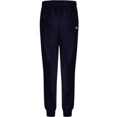 Champion Powerblend Fleece Joggers - Navy